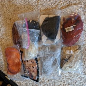 Wigs